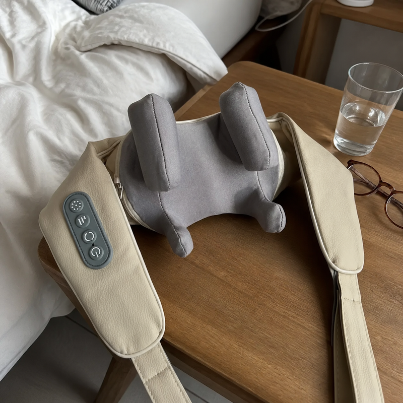 AI-generated preview: Bedside product